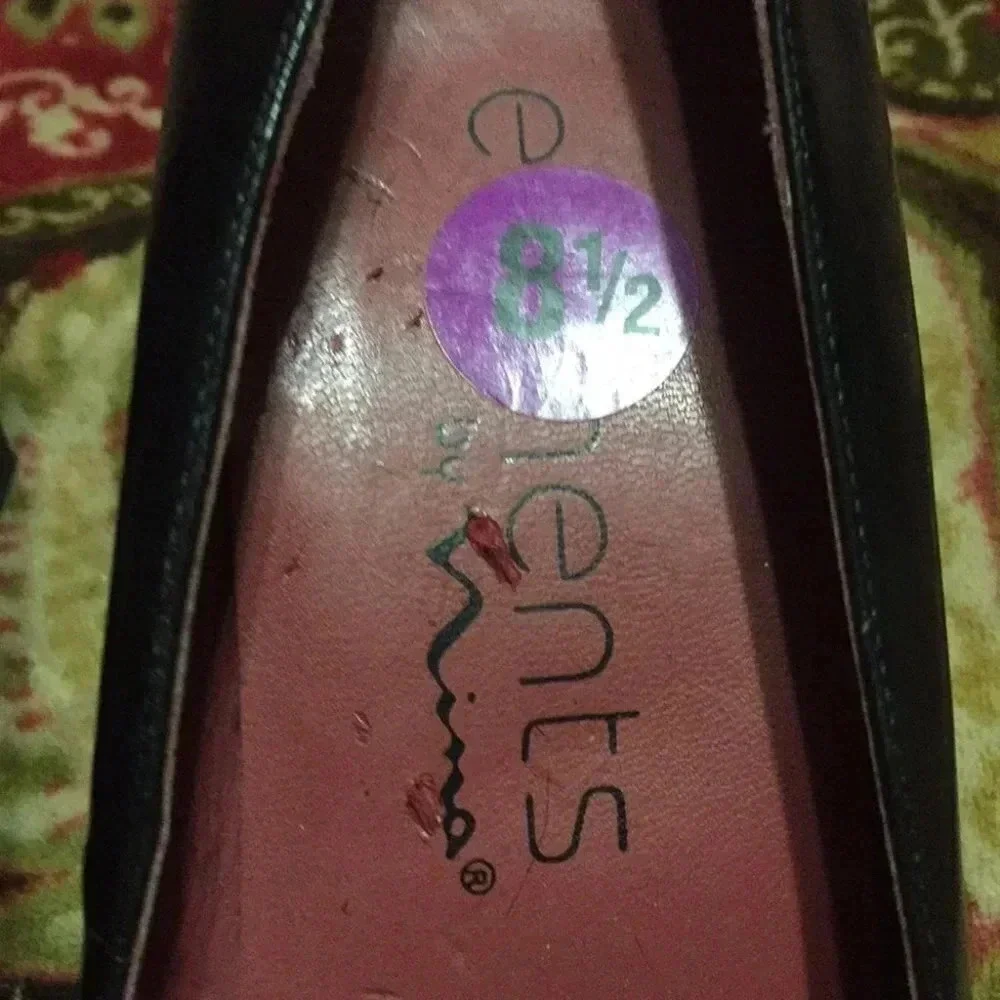 Elements by Nina shoes